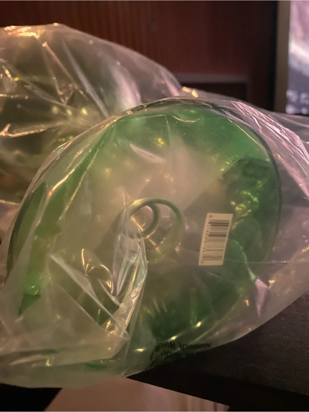 Practical Magic 2 Margarita Glass Popcorn Bucket New Mint Sealed Rare Exclusive